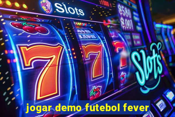 jogar demo futebol fever